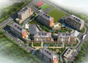 Suryapı İdilia Rezidanz + AVM
